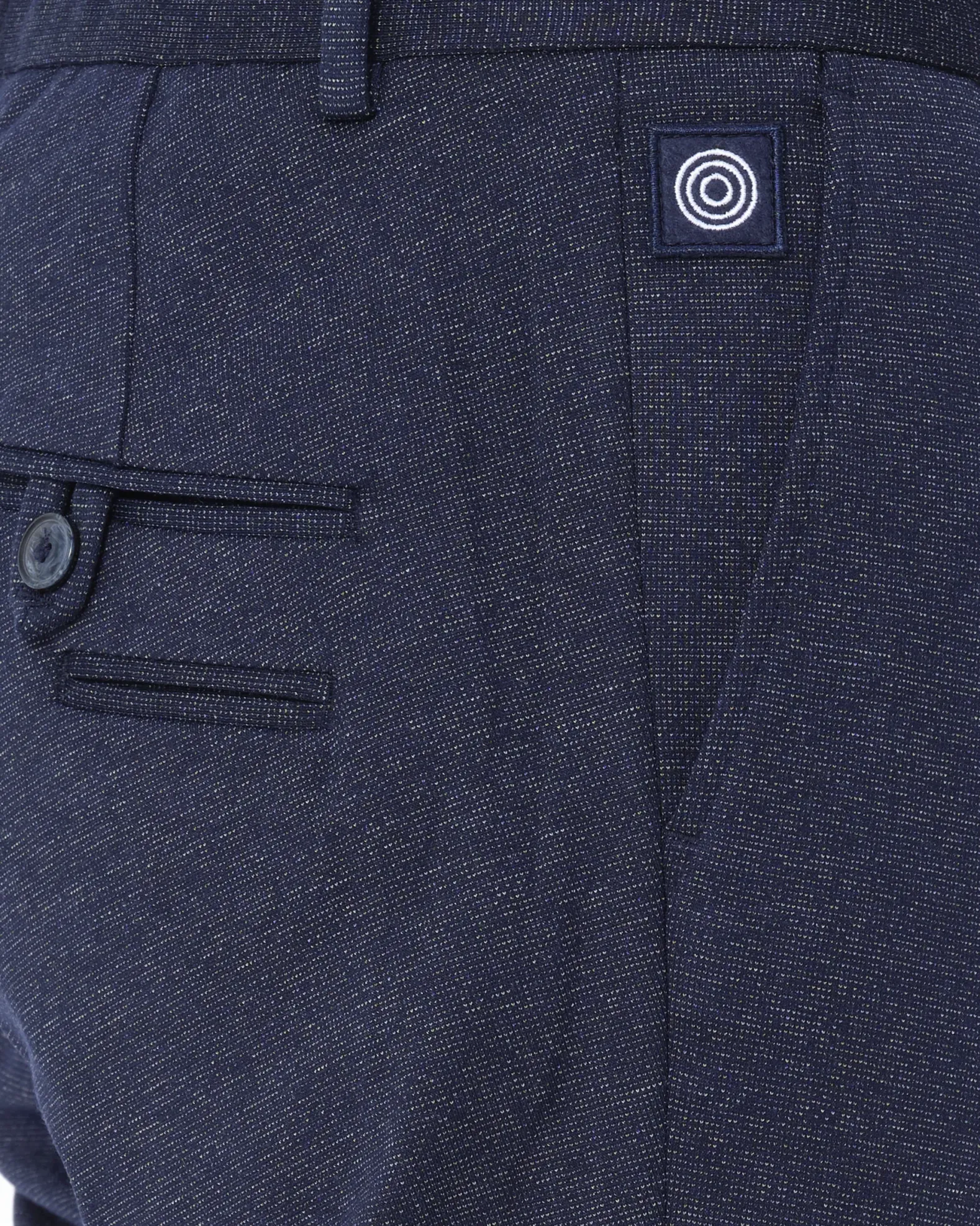 Blue Industry Mix & Match Pantalon