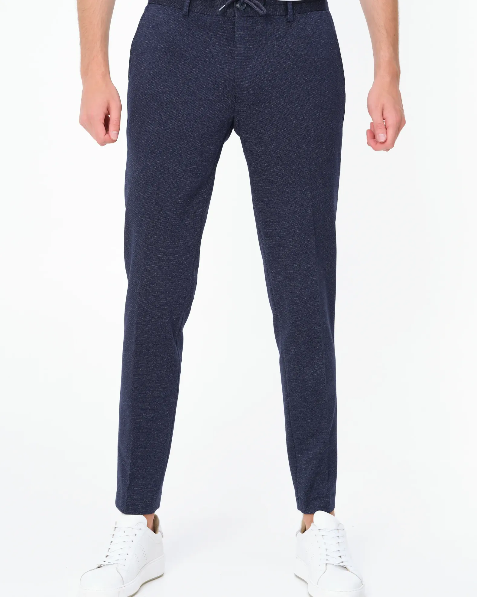 Blue Industry Mix & Match Pantalon