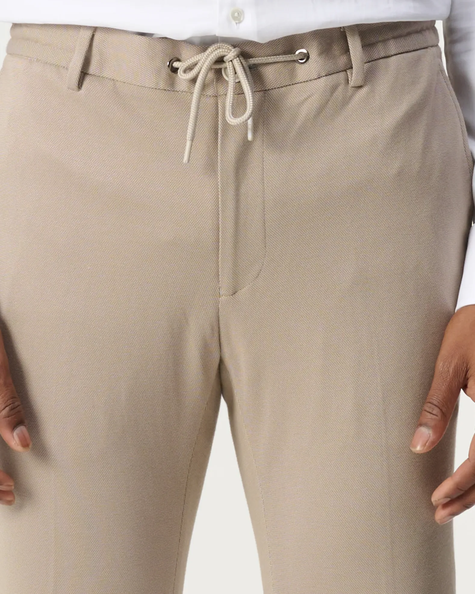 Blue Industry Mix & Match Pantalon