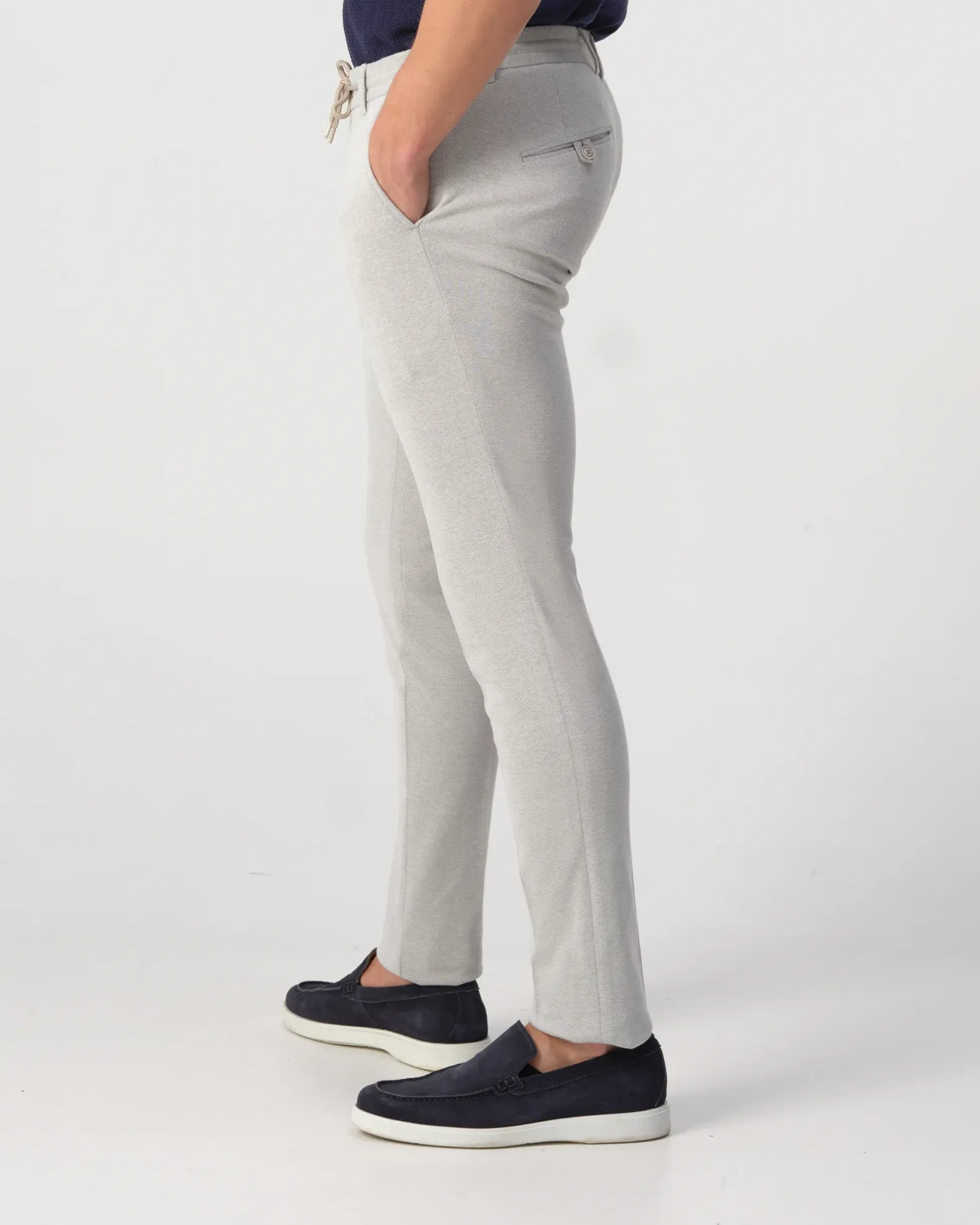 Blue Industry Mix & Match Pantalon