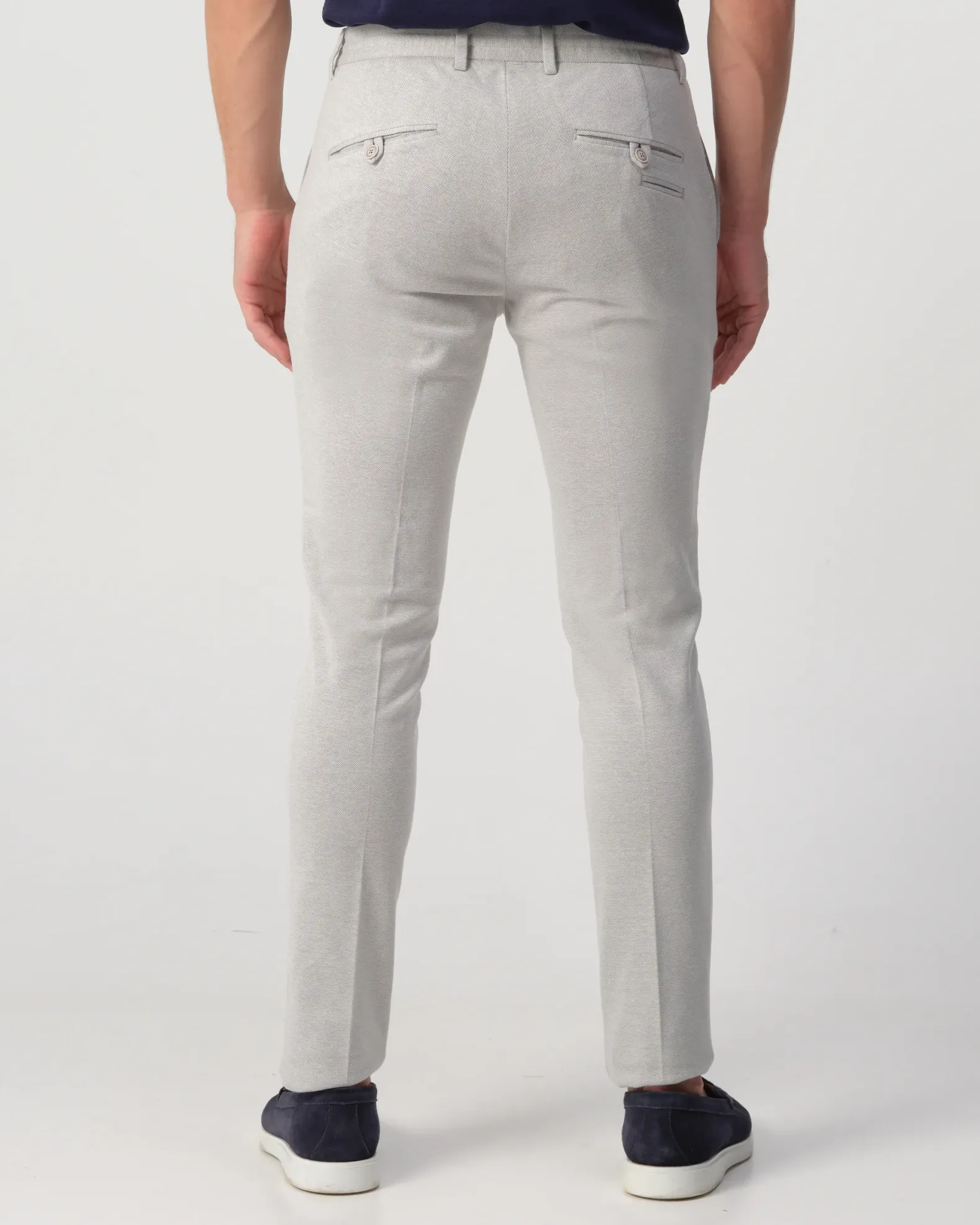 Blue Industry Mix & Match Pantalon