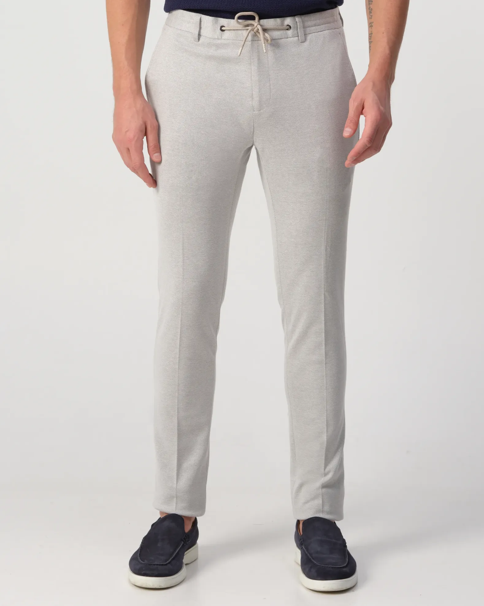 Blue Industry Mix & Match Pantalon