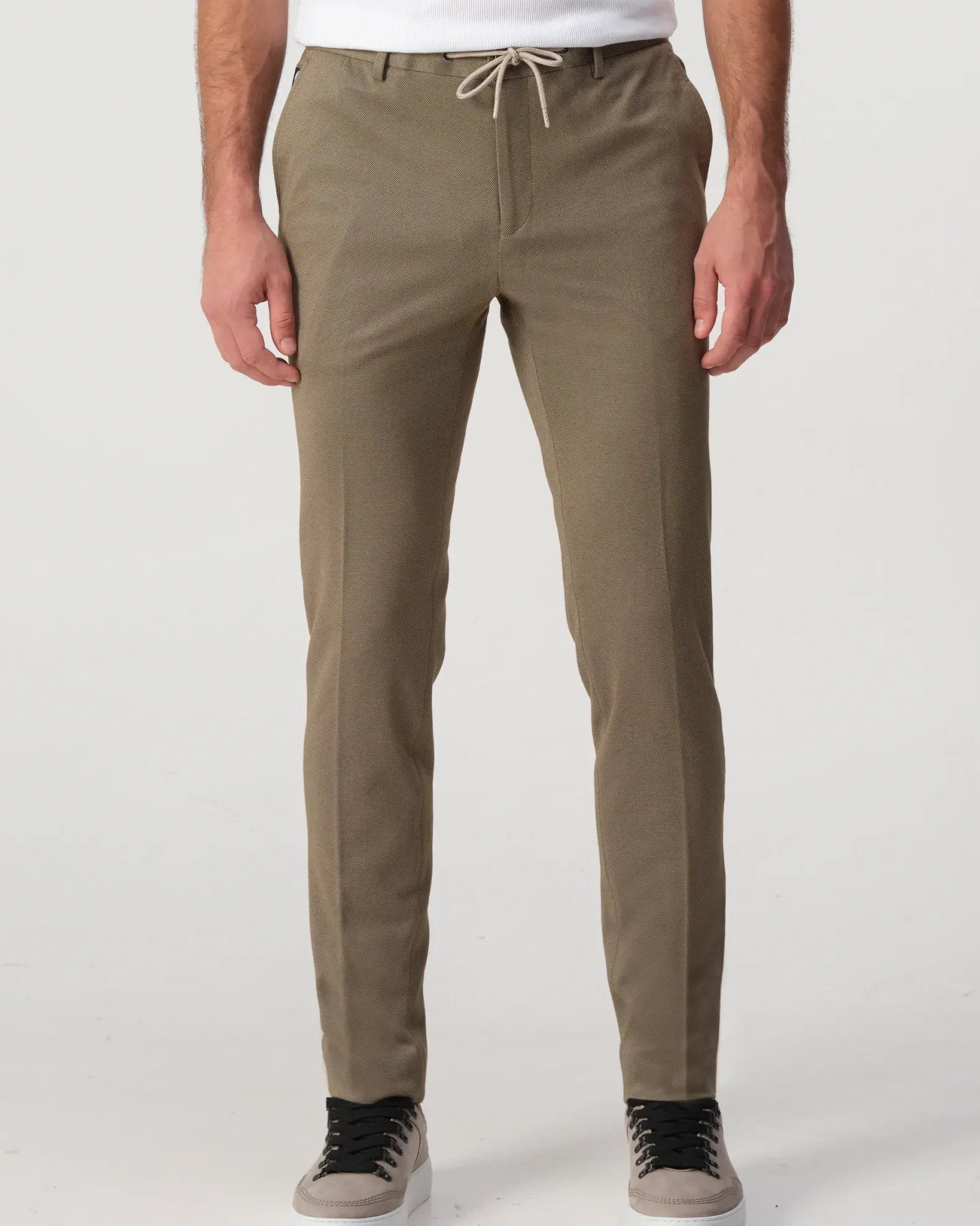 Blue Industry Mix & Match Pantalon