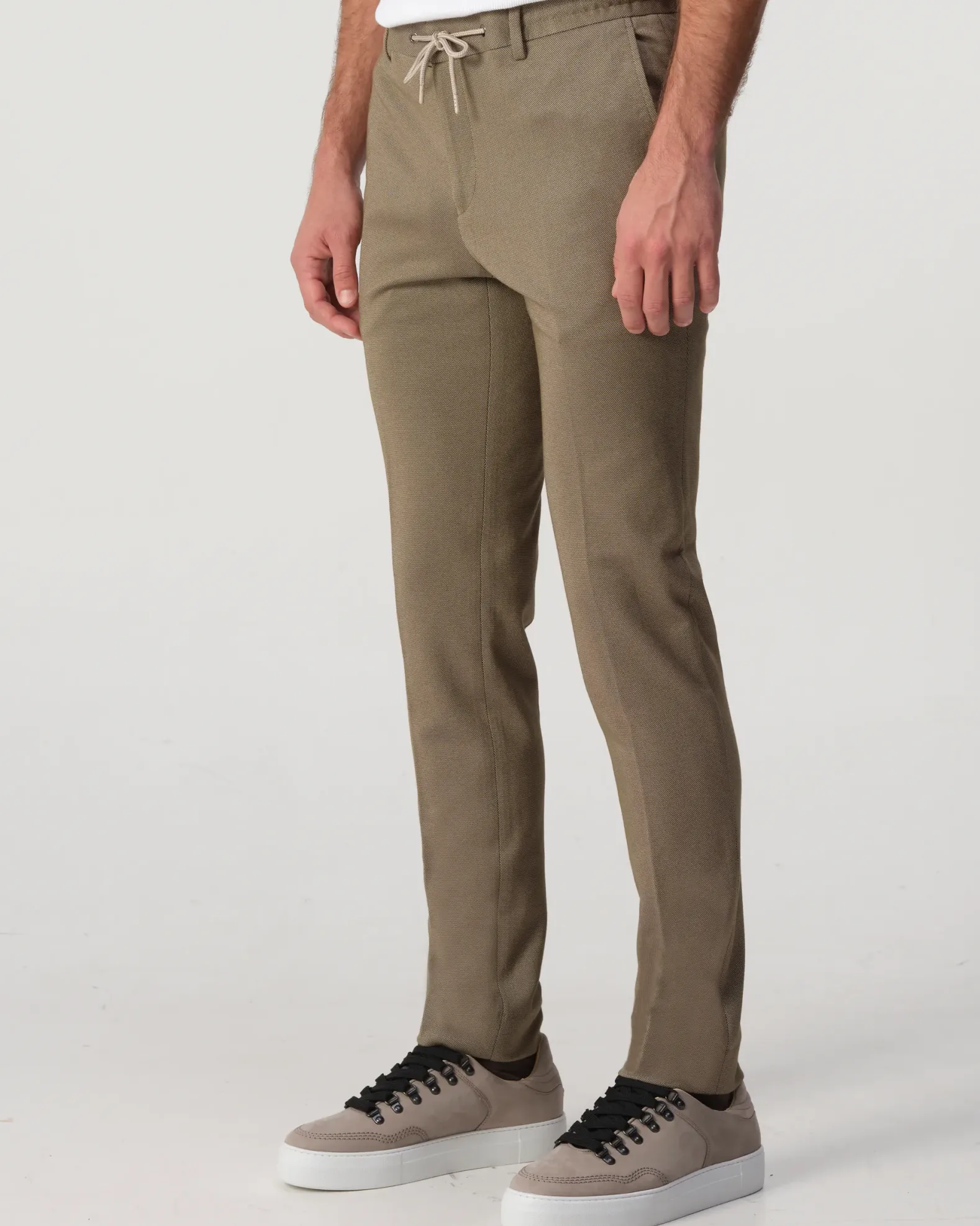 Blue Industry Mix & Match Pantalon
