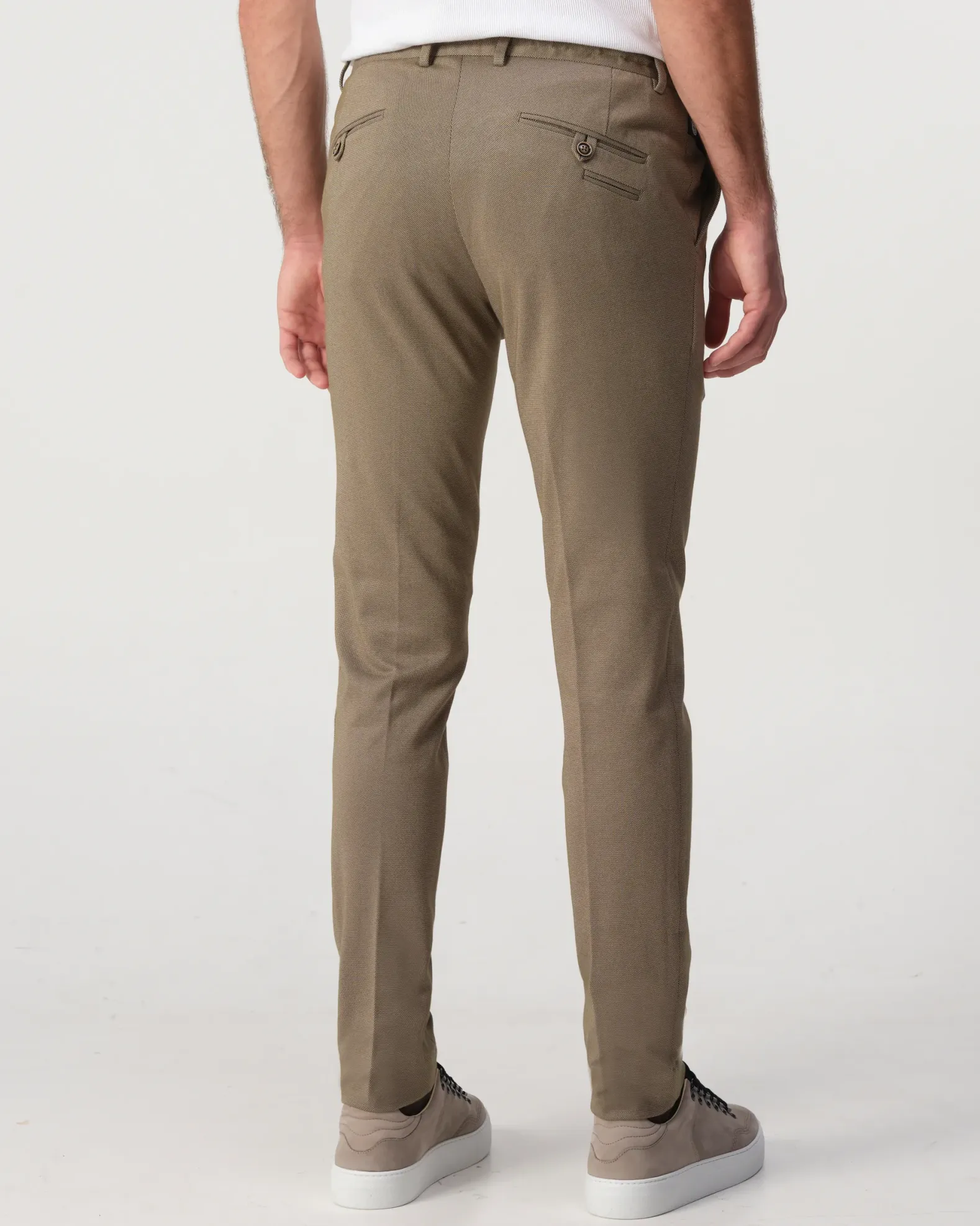 Blue Industry Mix & Match Pantalon
