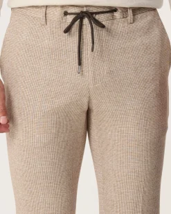 Blue Industry Mix & Match Pantalon