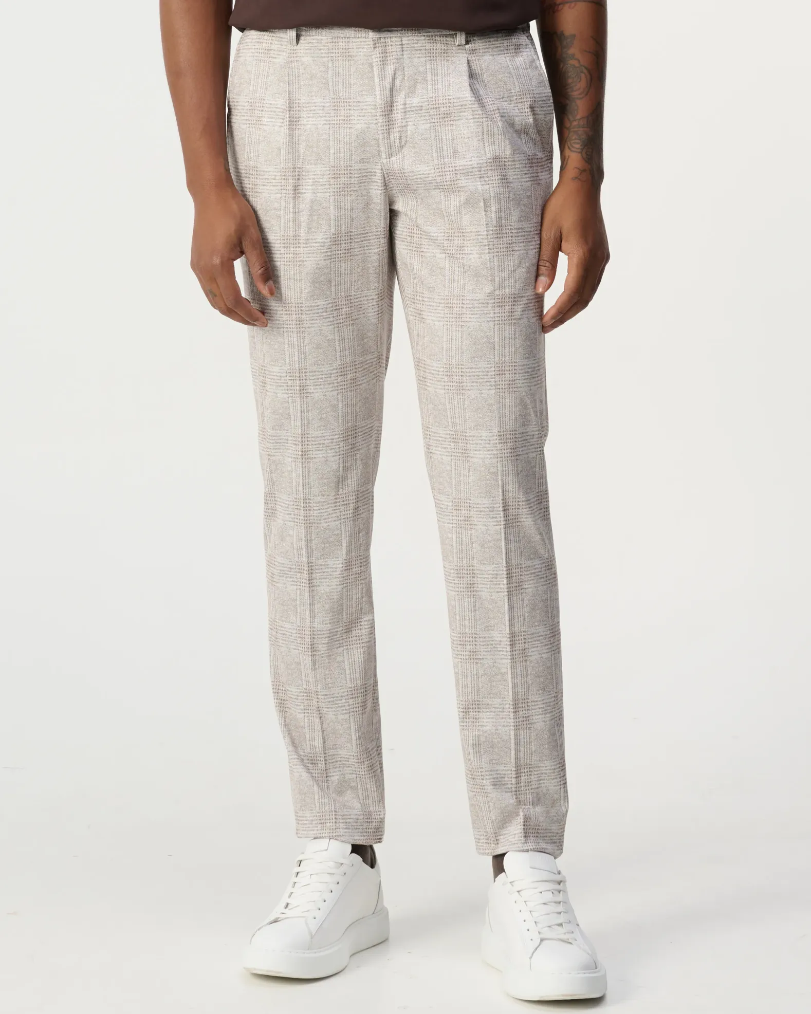 Blue Industry Mix & Match Pantalon