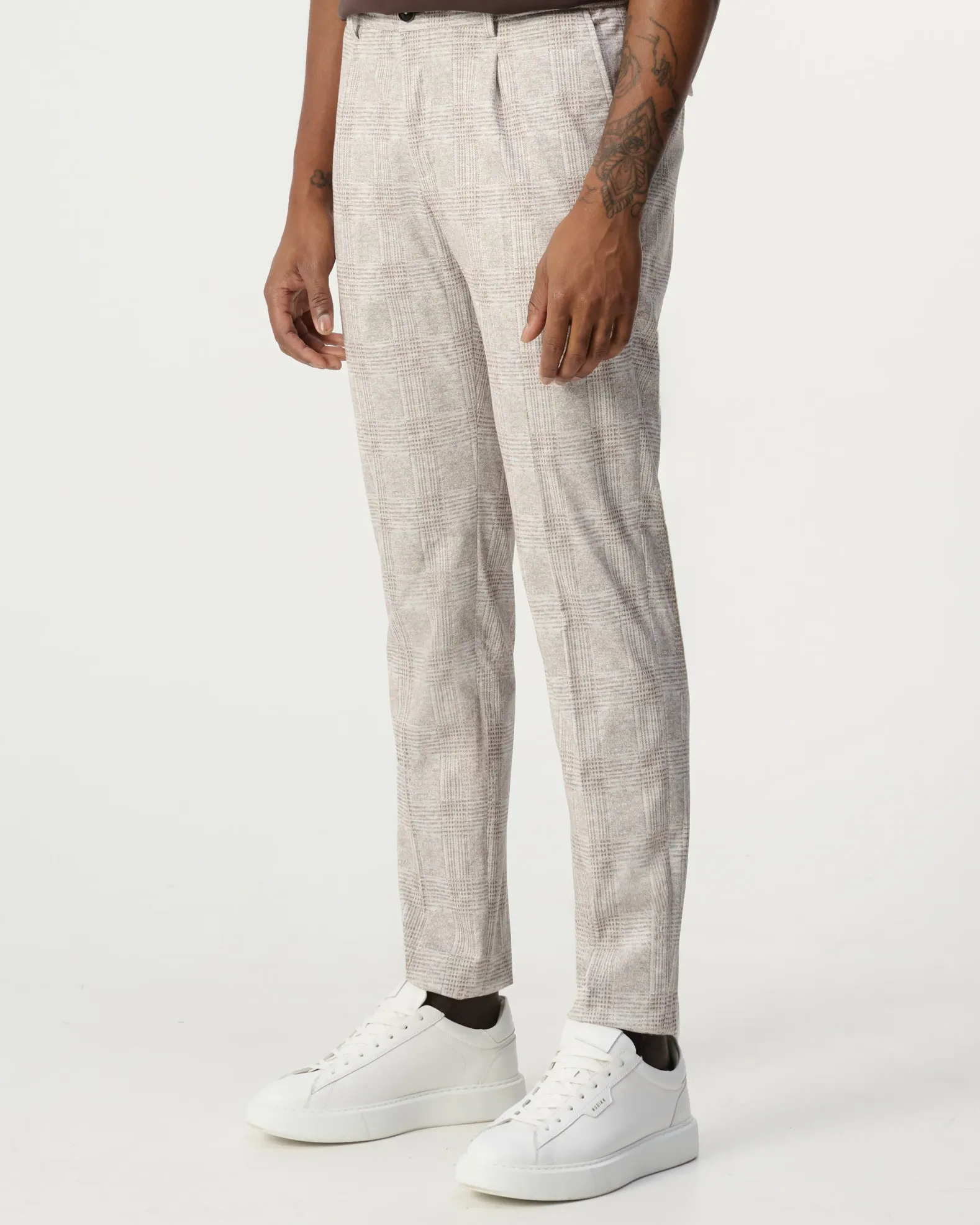 Blue Industry Mix & Match Pantalon
