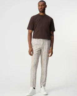 Blue Industry Mix & Match Pantalon