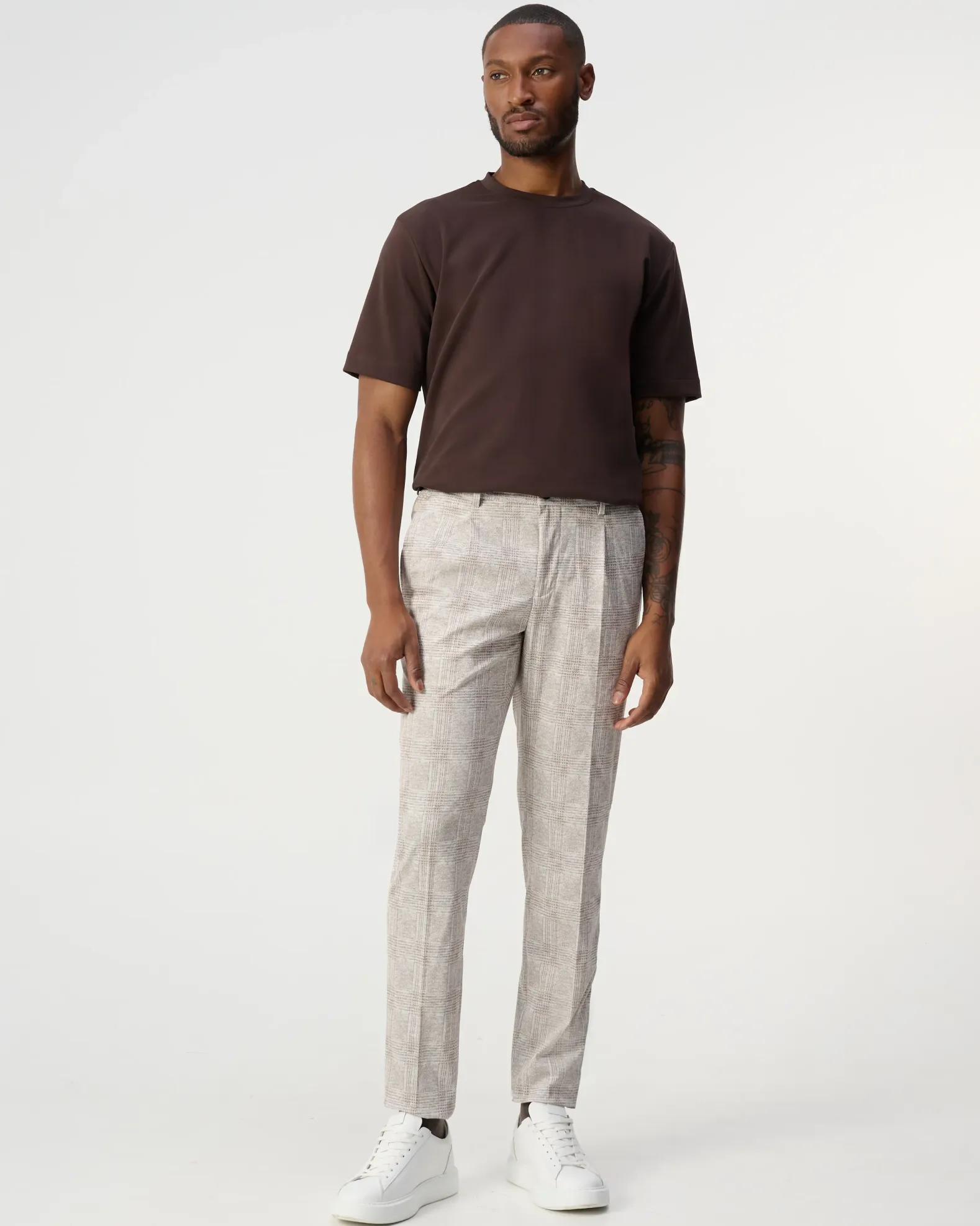 Blue Industry Mix & Match Pantalon