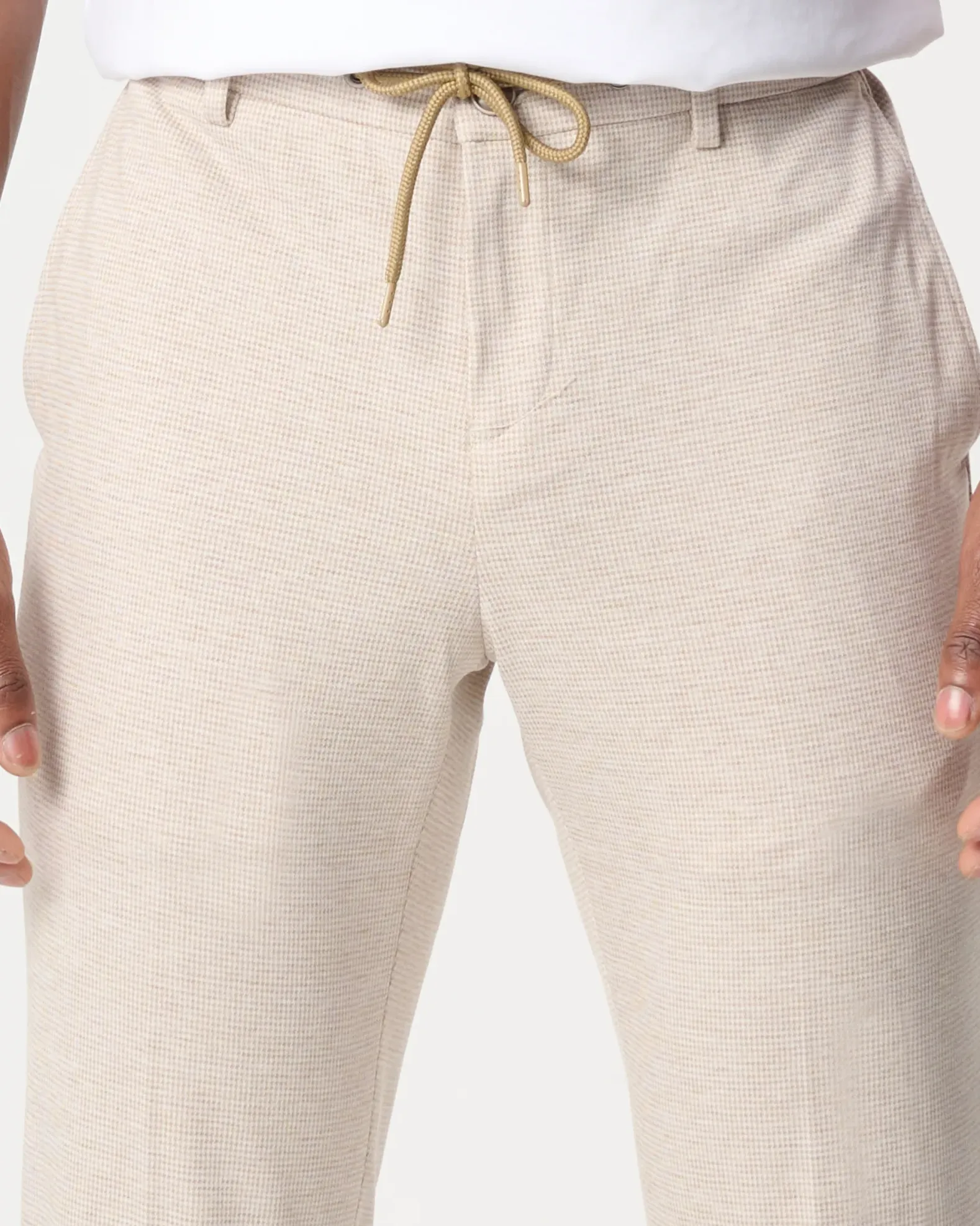 Blue Industry Mix & Match Pantalon