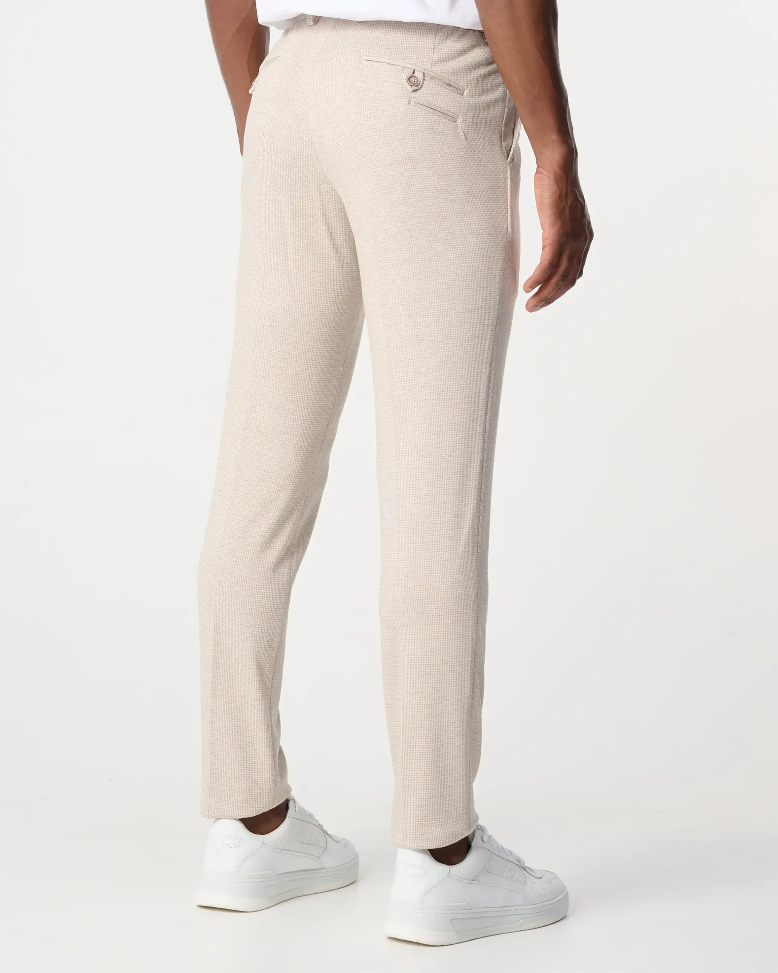 Blue Industry Mix & Match Pantalon