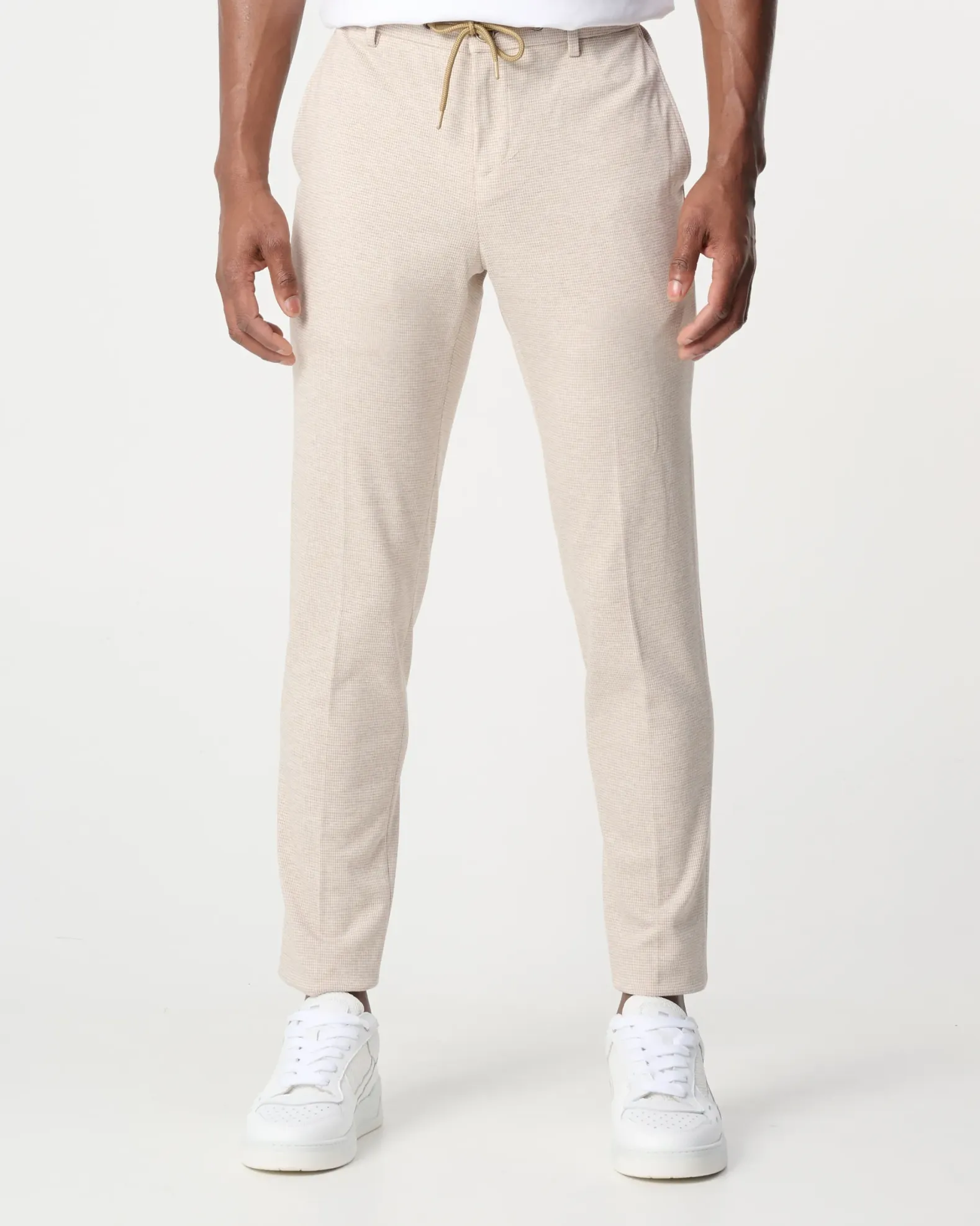 Blue Industry Mix & Match Pantalon