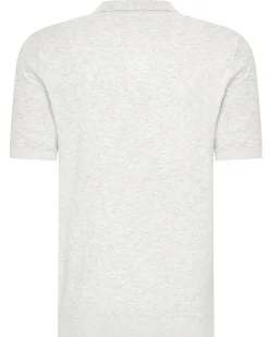 Blue Industry Polo