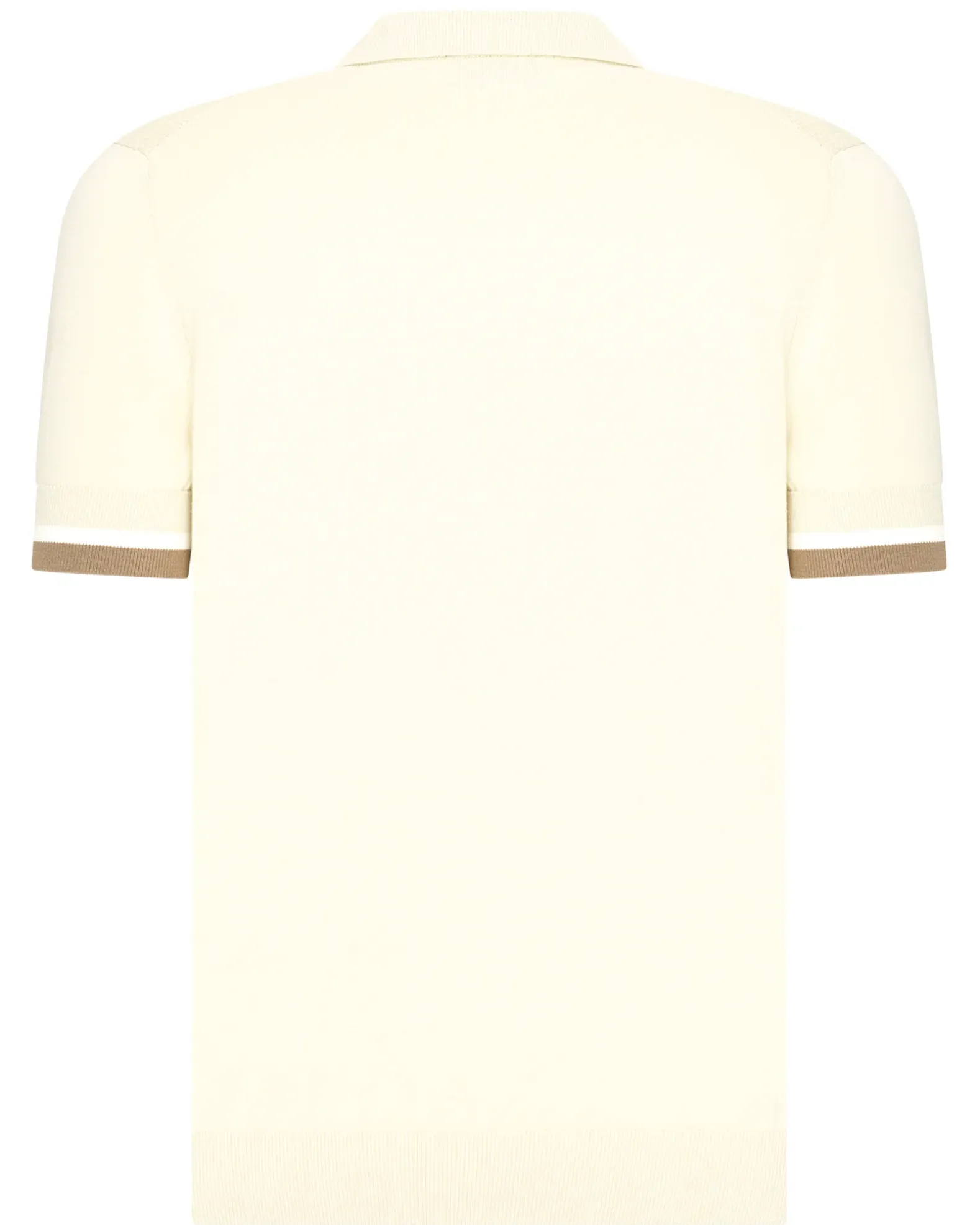 Blue Industry Polo