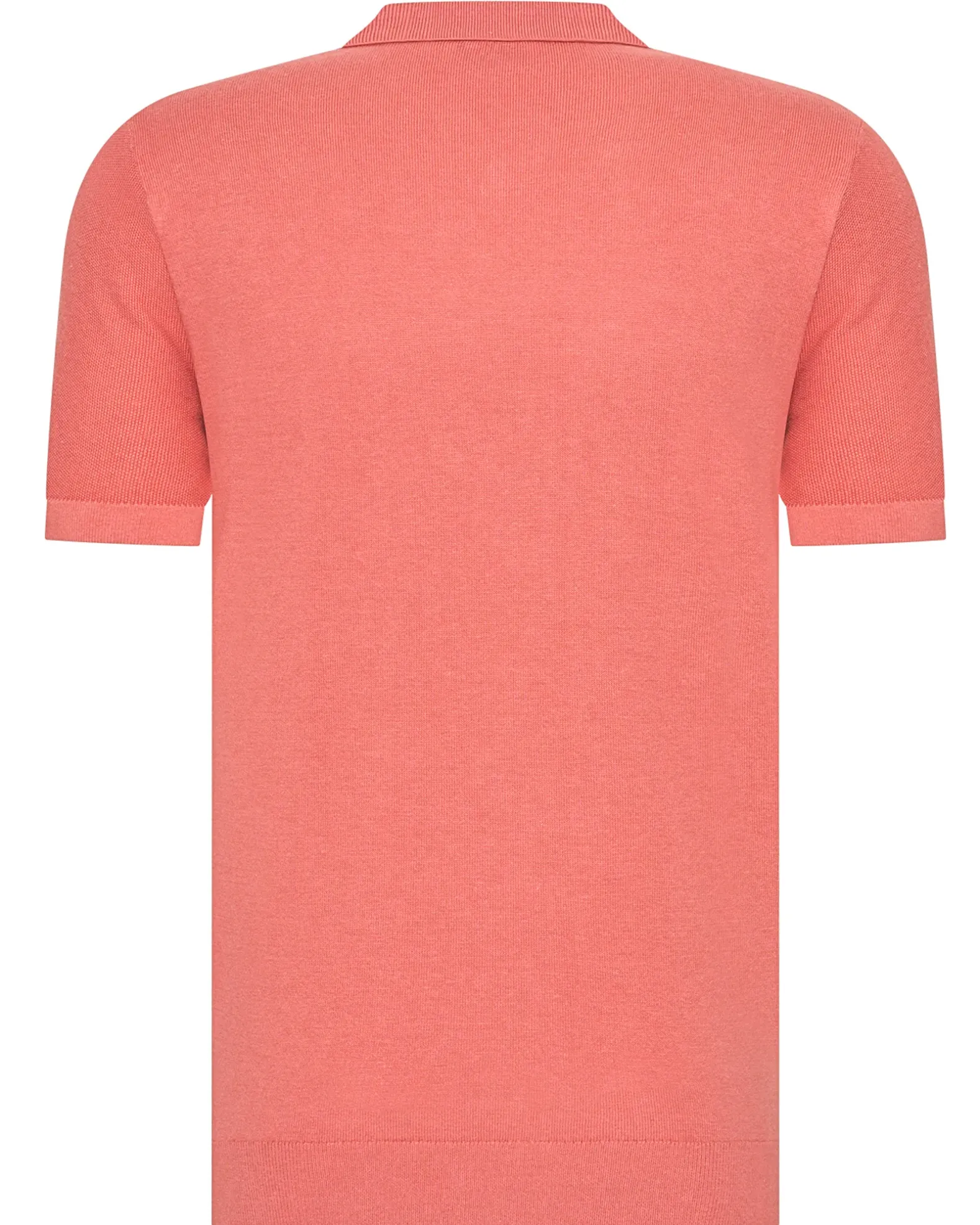 Blue Industry Polo