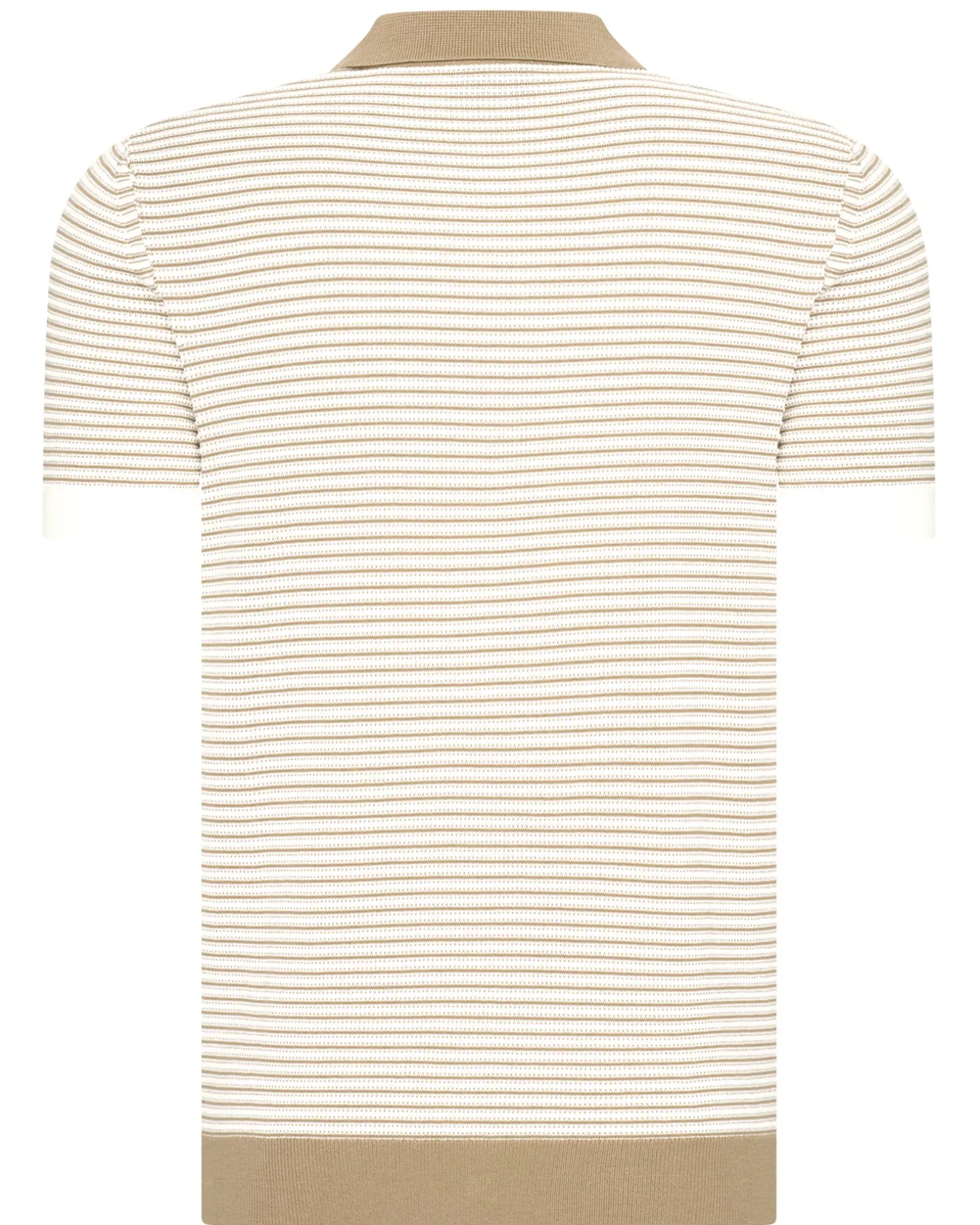 Blue Industry Polo