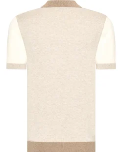 Blue Industry Polo