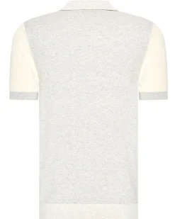 Blue Industry Polo