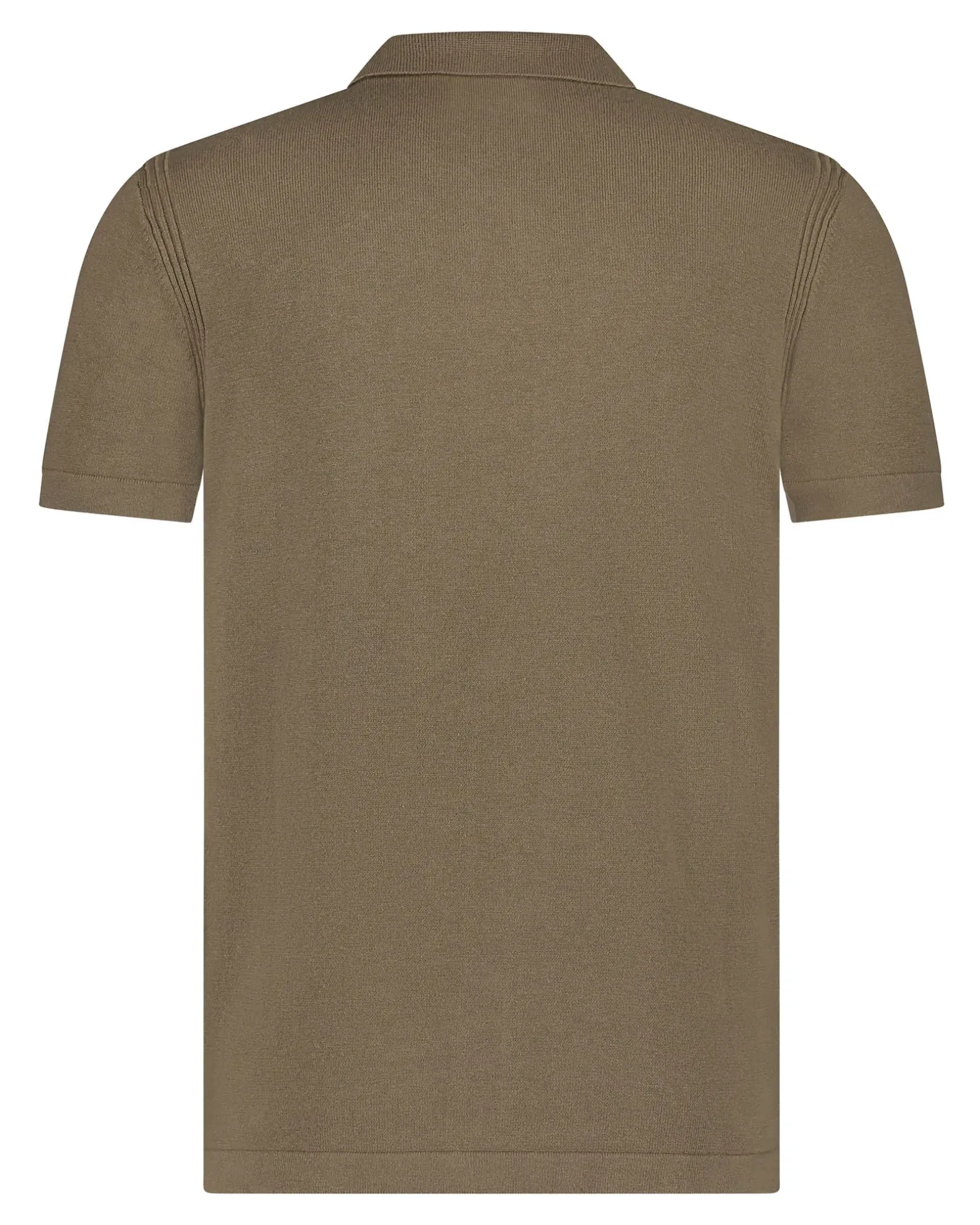 Blue Industry Polo Korte mouw