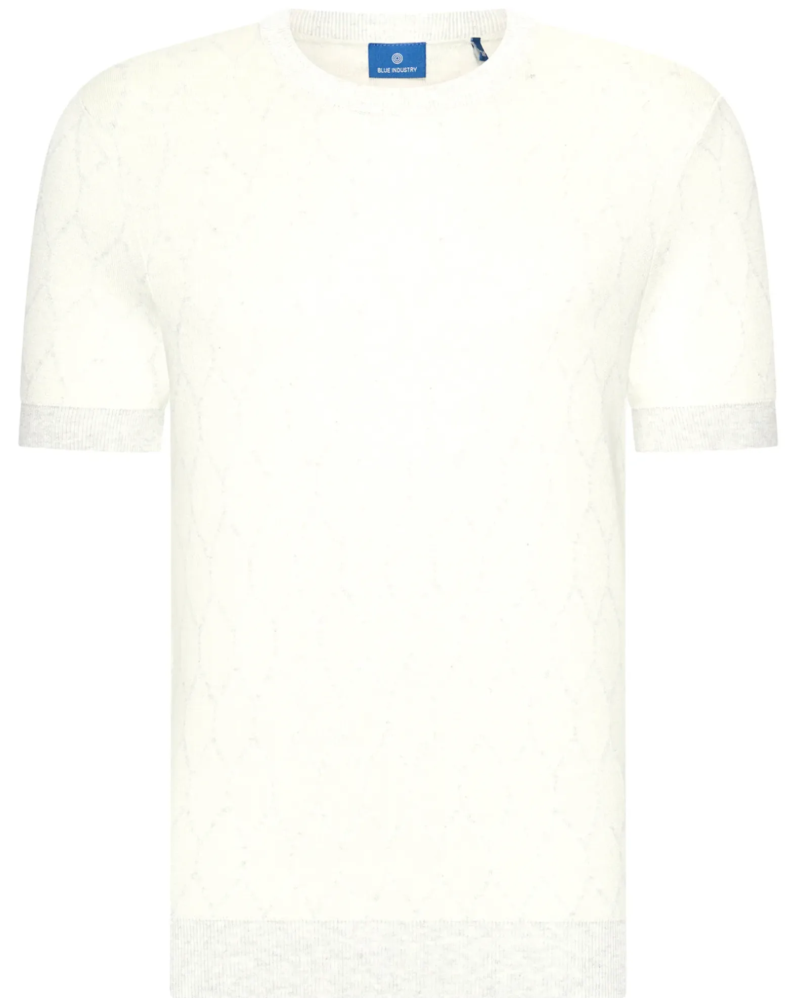 Blue Industry T-shirt