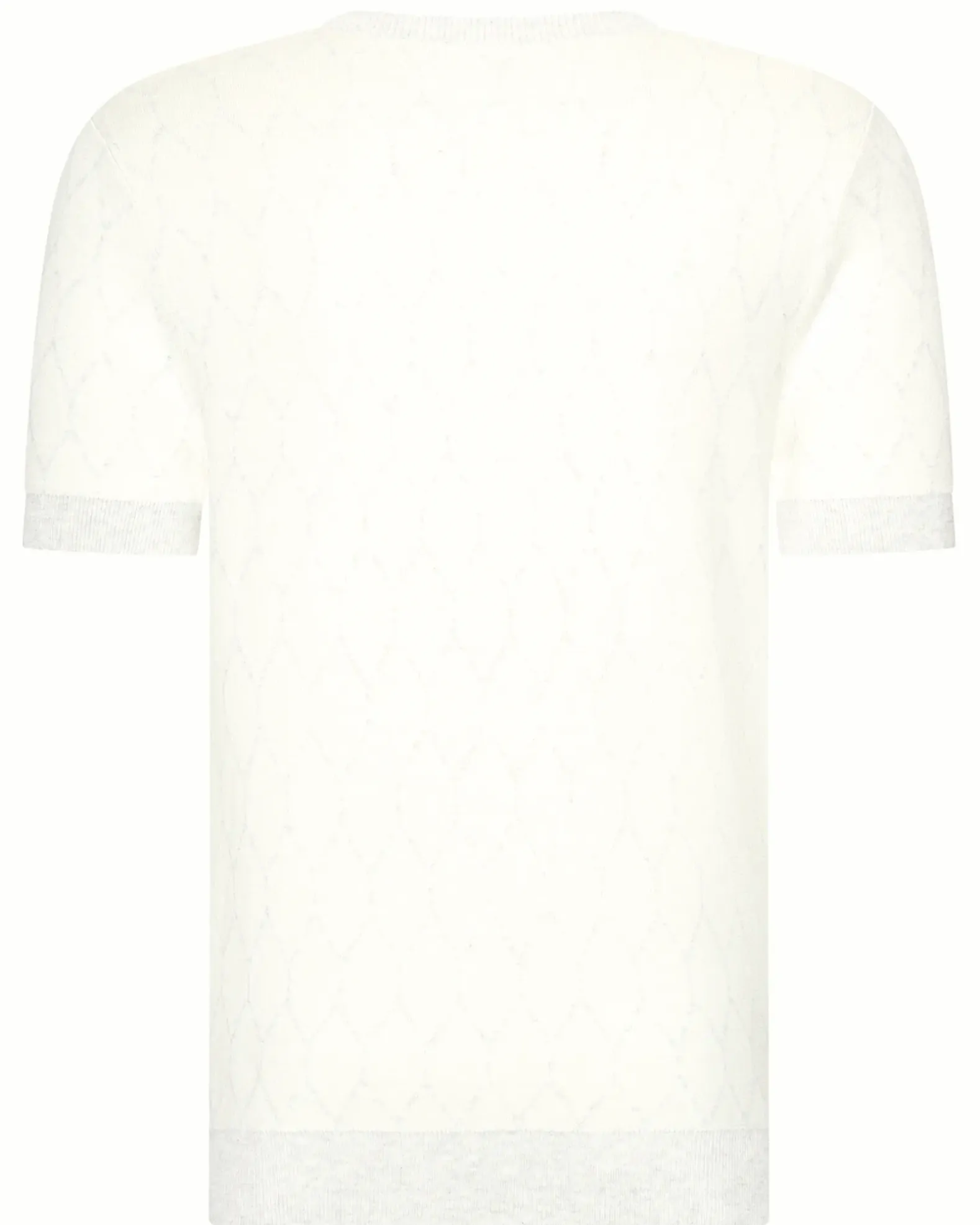 Blue Industry T-shirt