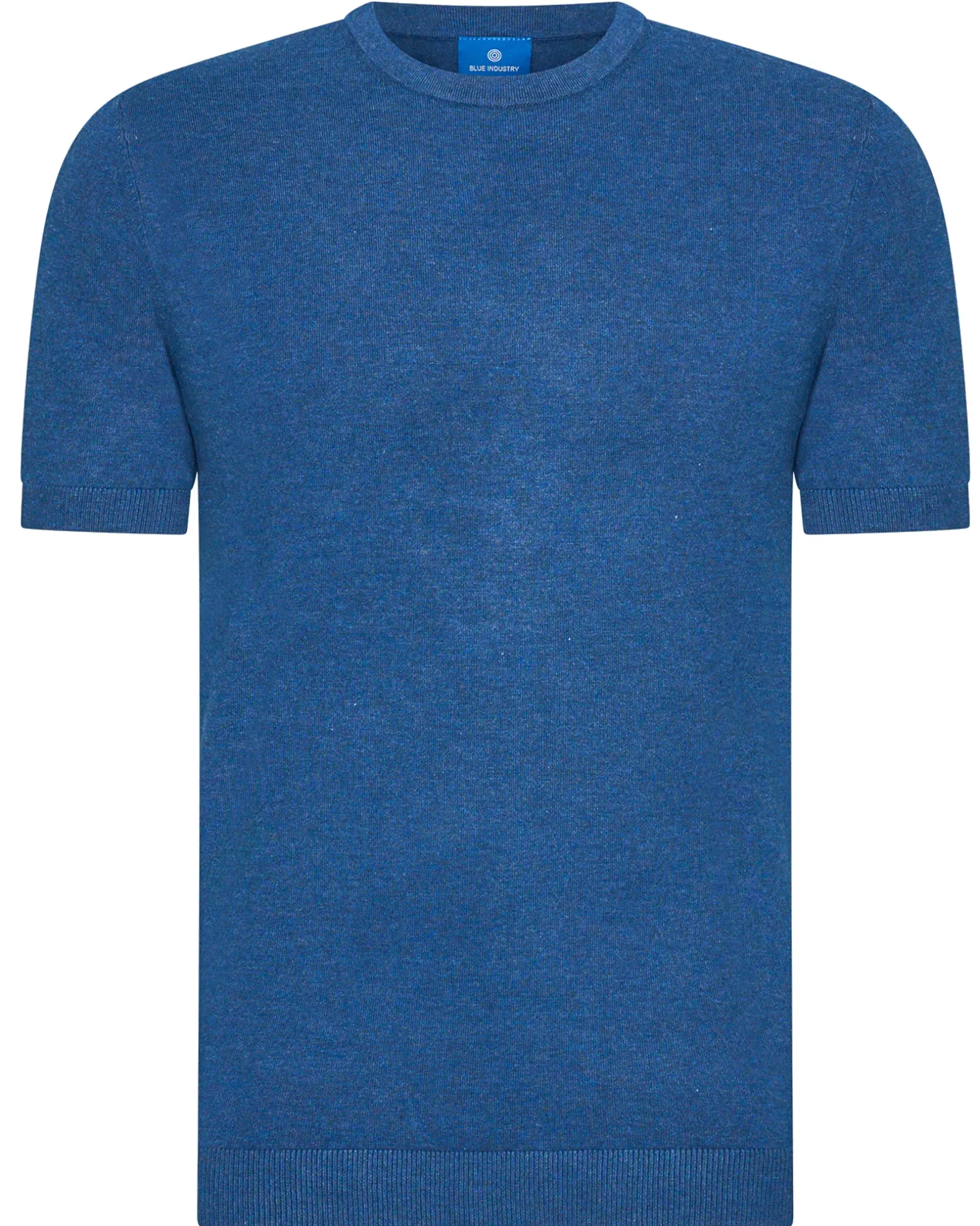 Blue Industry T-shirt