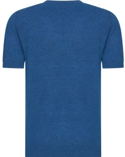 Blue Industry T-shirt