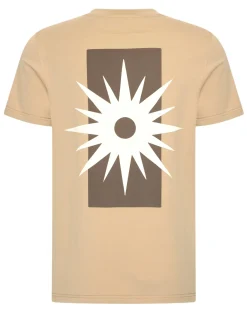 Blue Industry T-shirt