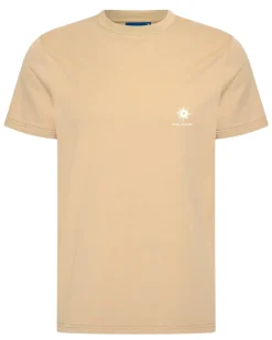 Blue Industry T-shirt