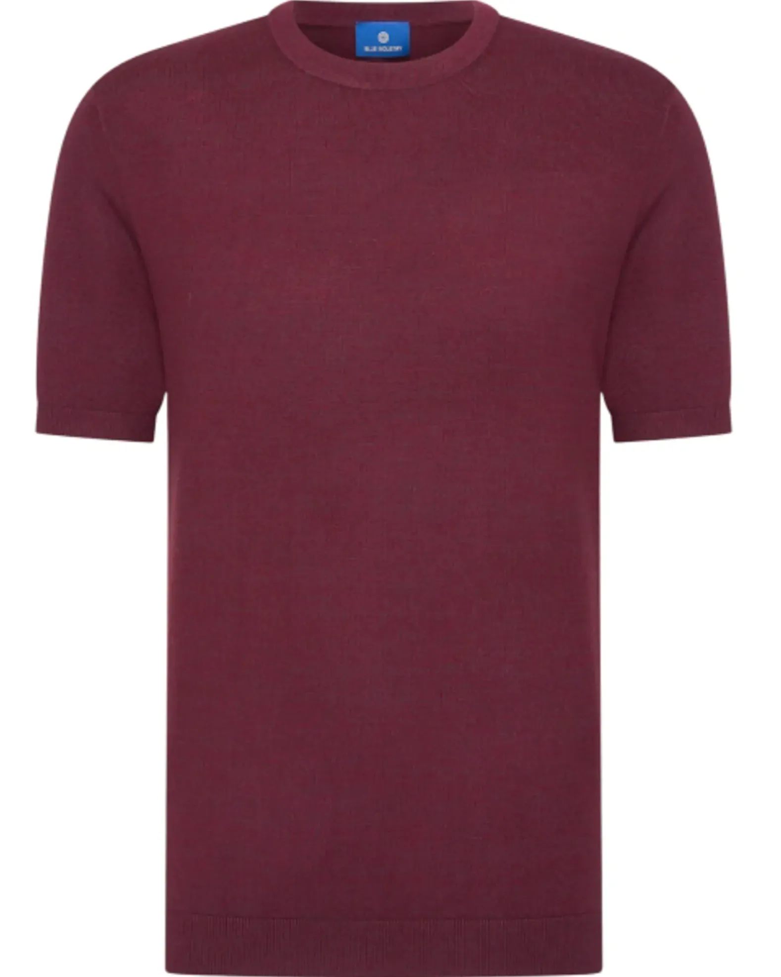 Blue Industry T-shirt KBI-M17