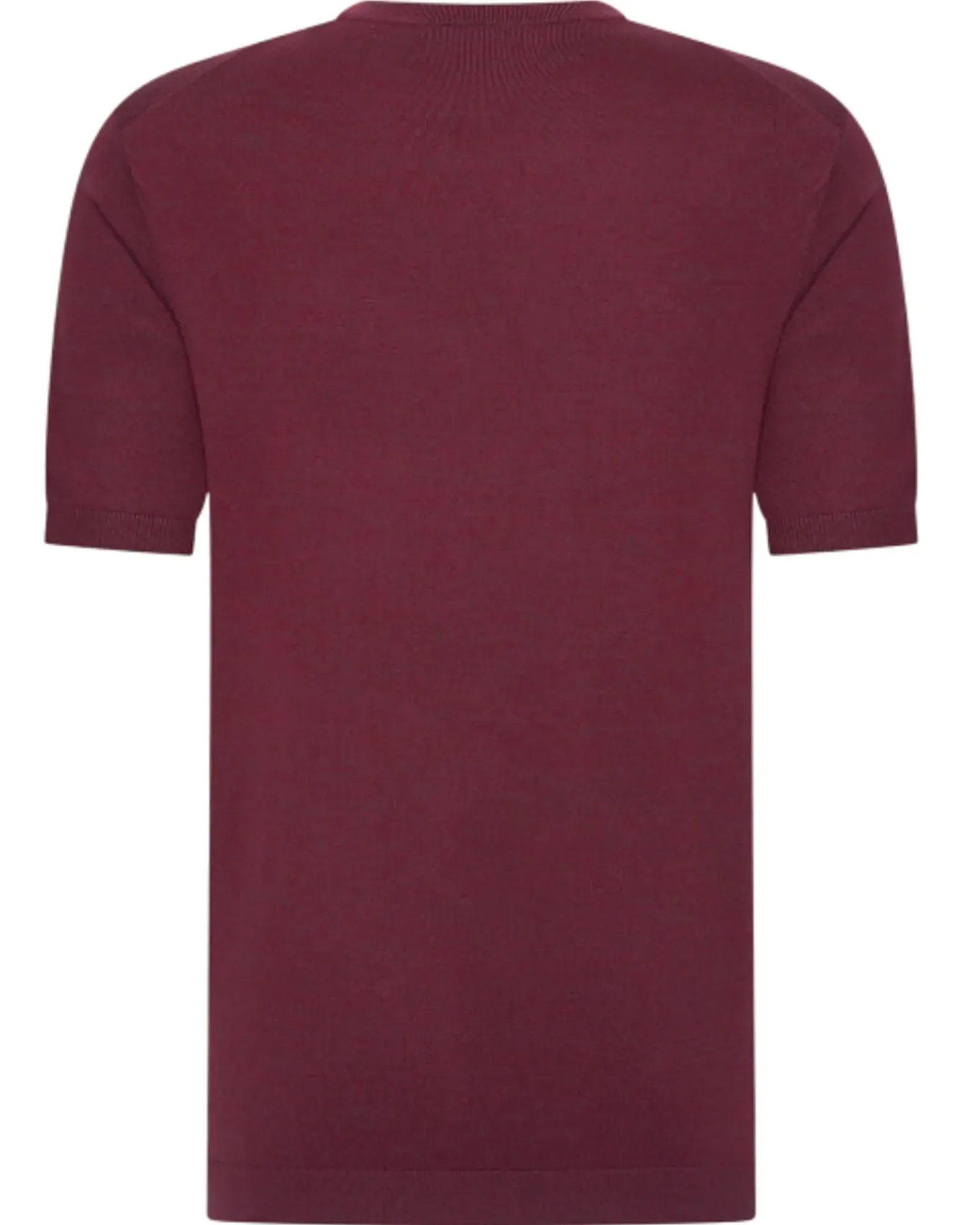 Blue Industry T-shirt KBI-M17