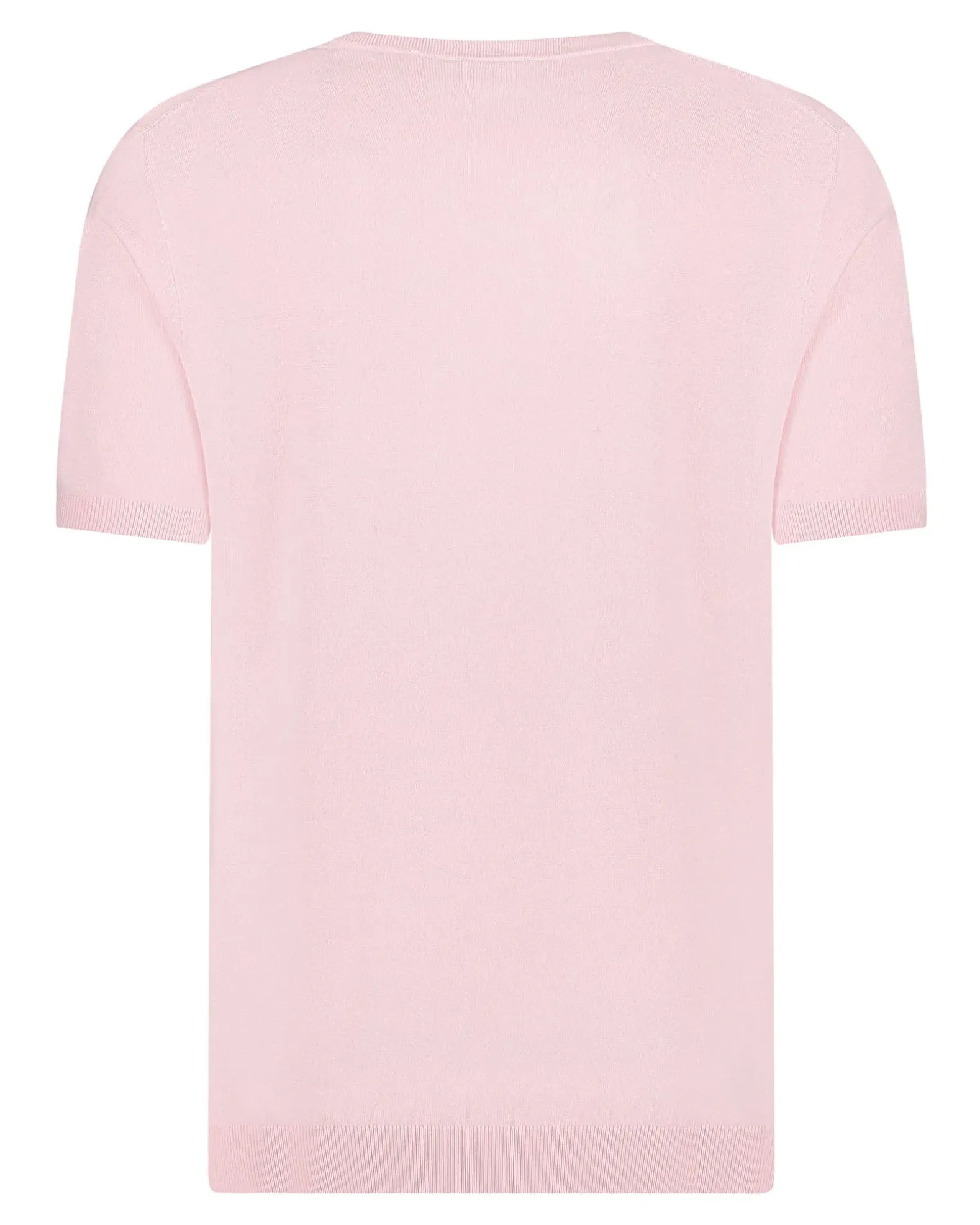 Blue Industry T-shirt Korte mouw