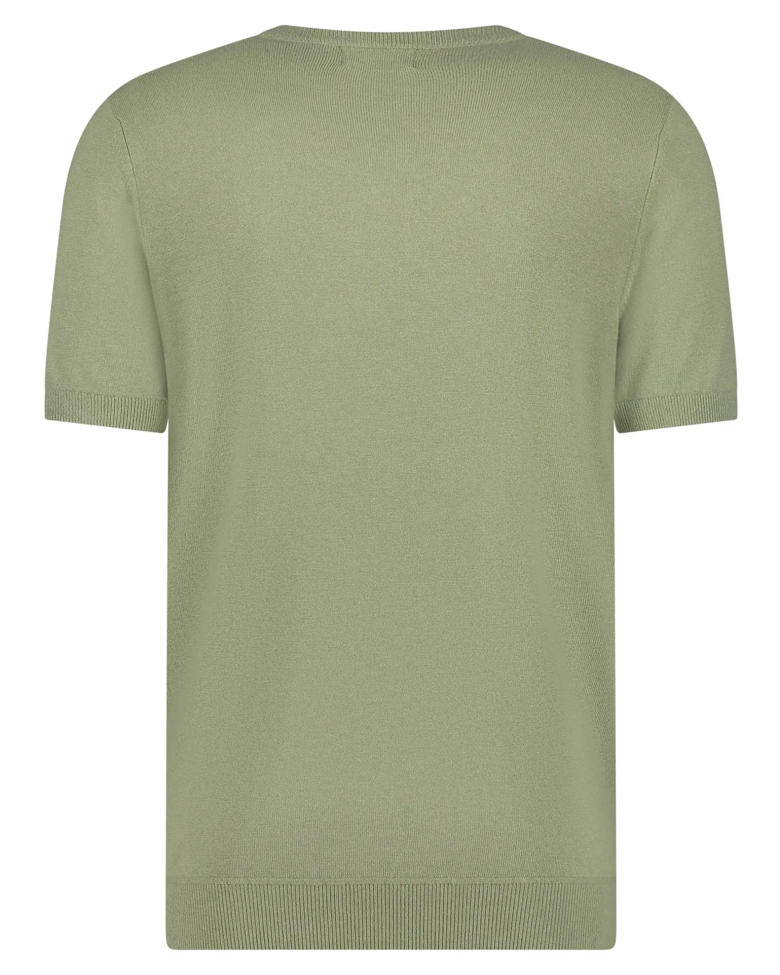 Blue Industry T-shirt Korte mouw