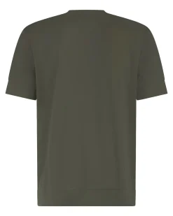 Blue Industry T-shirt Korte mouw
