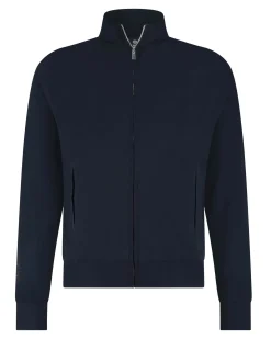 Blue Industry Vest