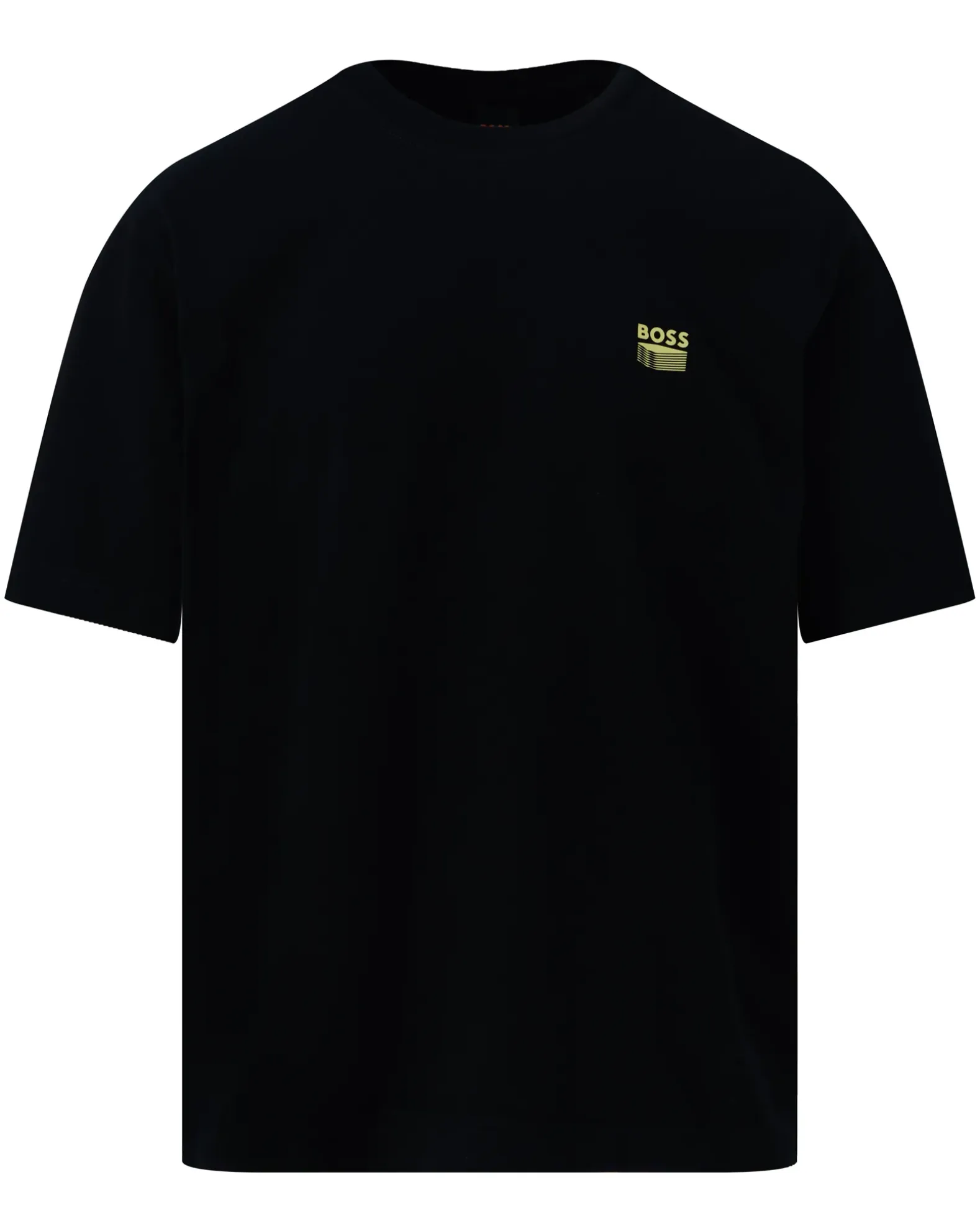 Boss Casual Brutalism T-shirt