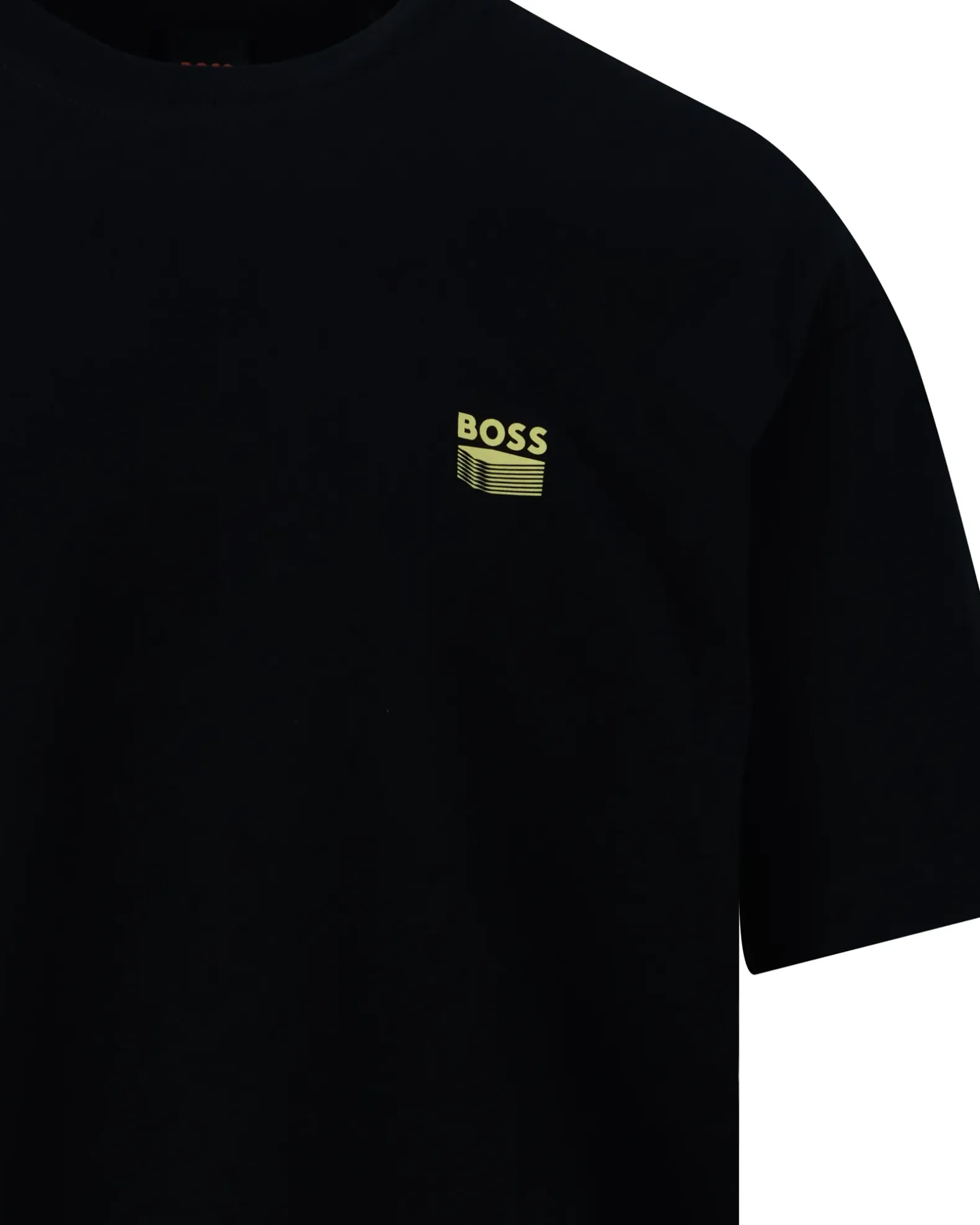 Boss Casual Brutalism T-shirt