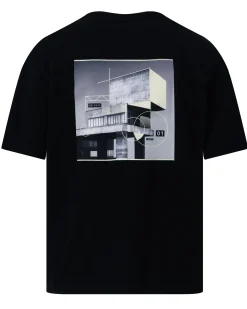 Boss Casual Brutalism T-shirt