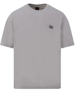 Boss Casual Brutalism T-shirt