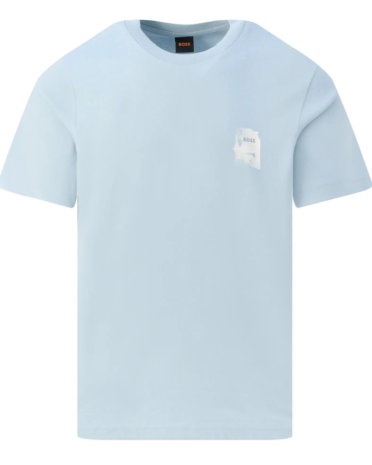 Boss Casual Groove T-shirt