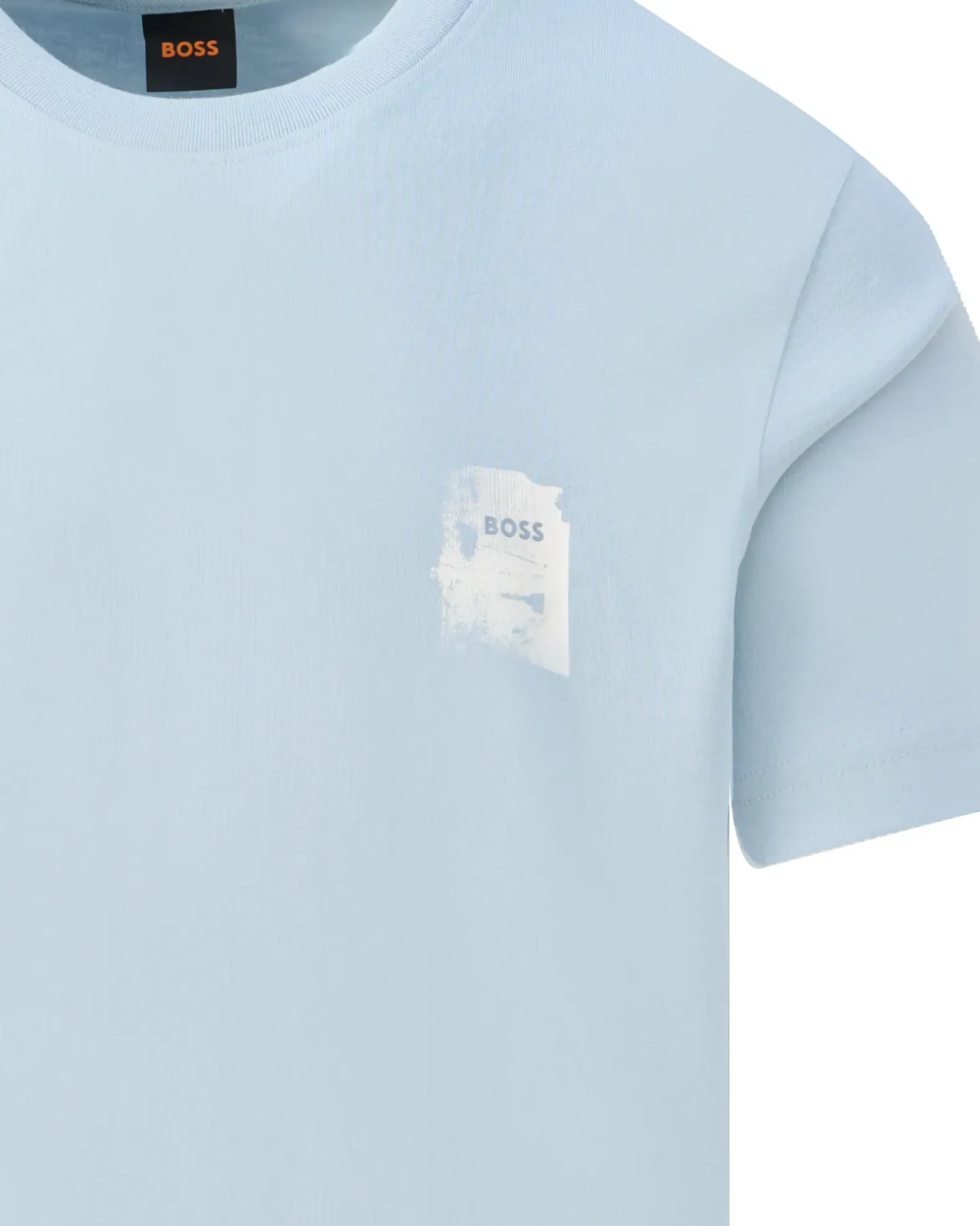 Boss Casual Groove T-shirt