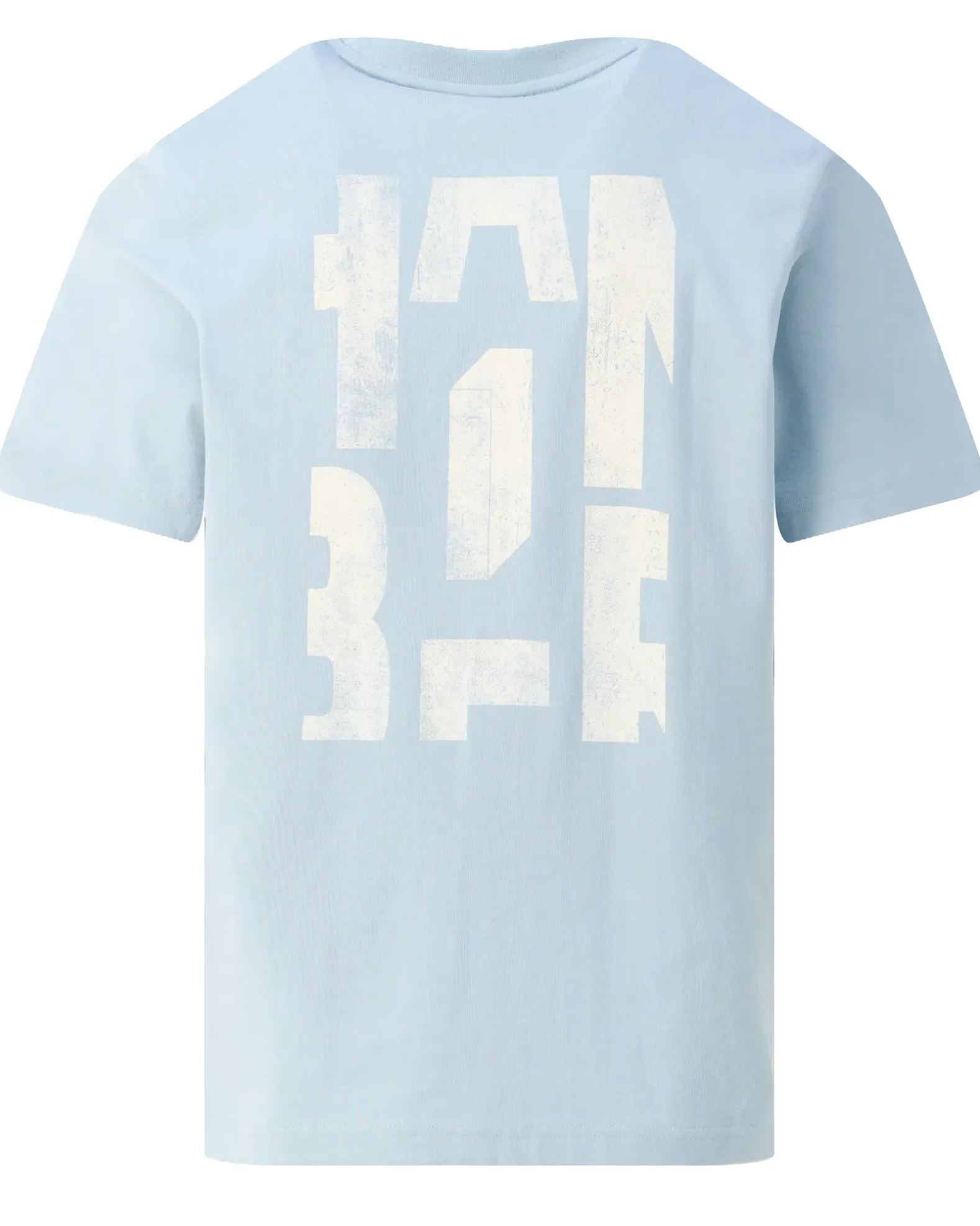 Boss Casual Groove T-shirt
