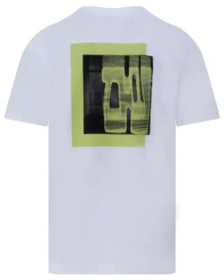 Boss Casual Movement T-shirt