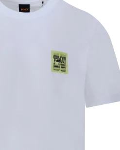 Boss Casual Movement T-shirt