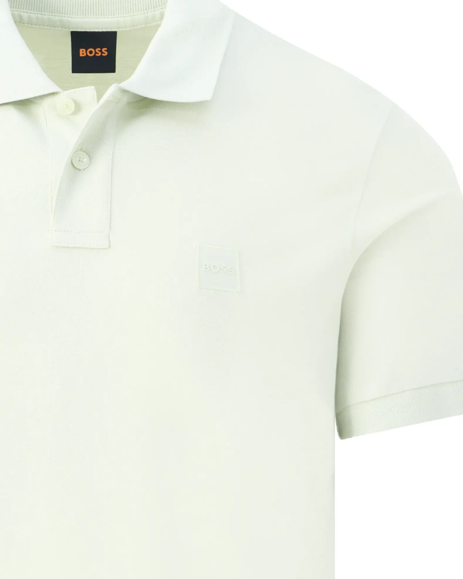 Boss Casual Passenger Polo