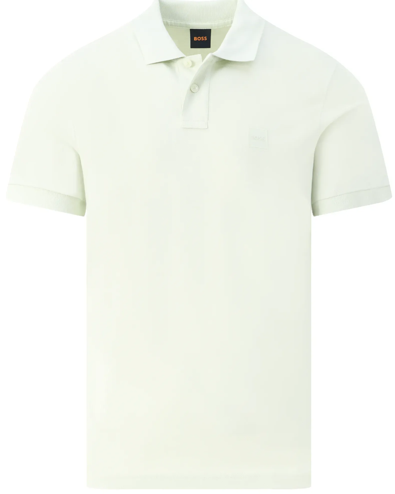 Boss Casual Passenger Polo