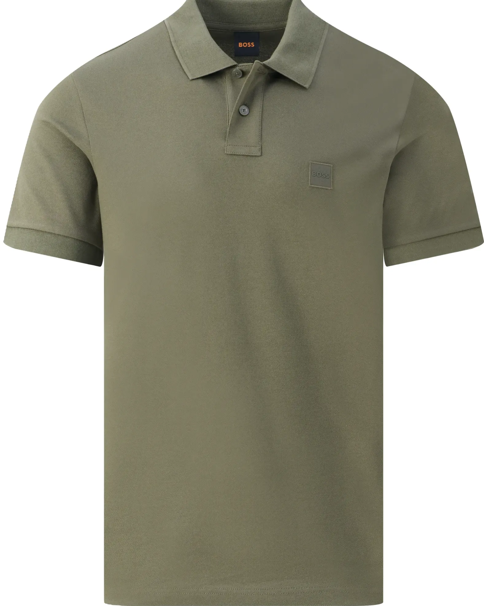 Boss Casual Passenger Polo