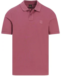 Boss Casual Passenger Polo