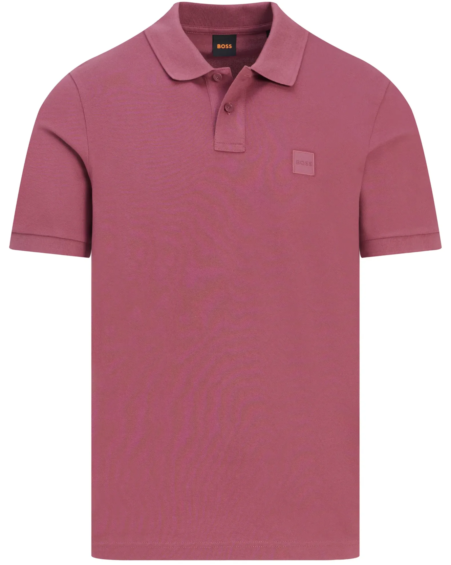 Boss Casual Passenger Polo